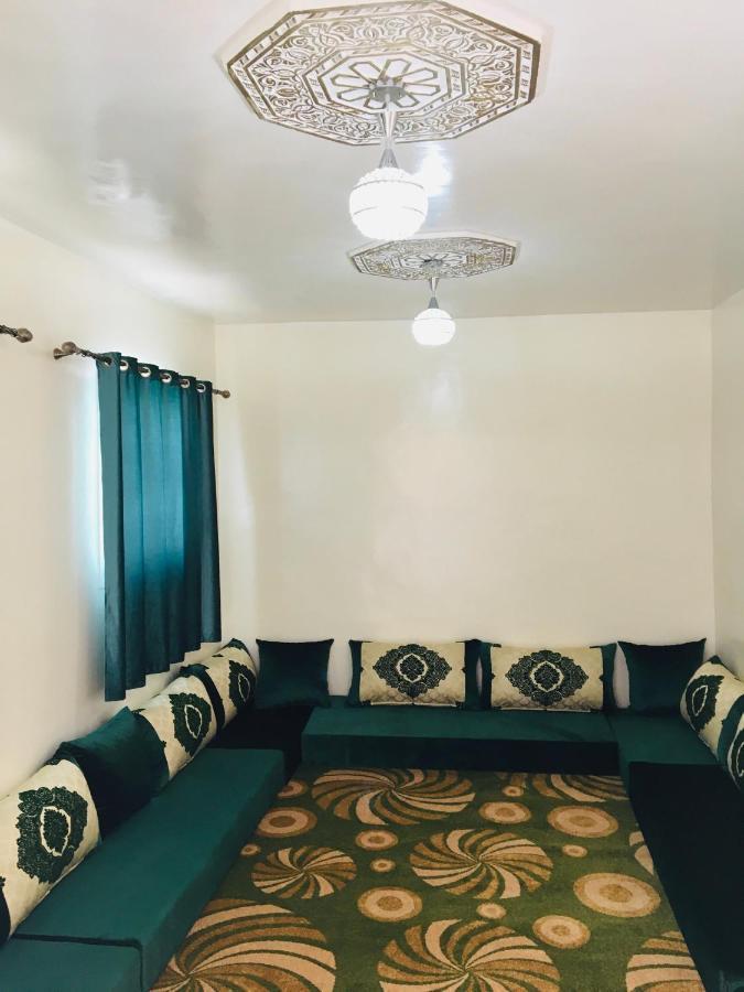 Bleu-Iris Apartments Dakhla Exterior photo