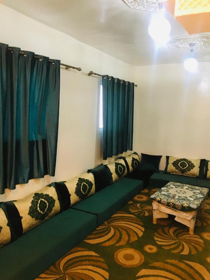 Bleu-Iris Apartments Dakhla Exterior photo