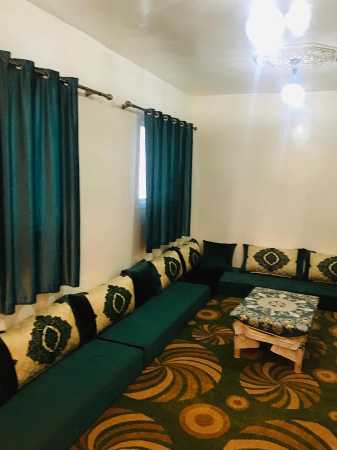 Bleu-Iris Apartments Dakhla Exterior photo